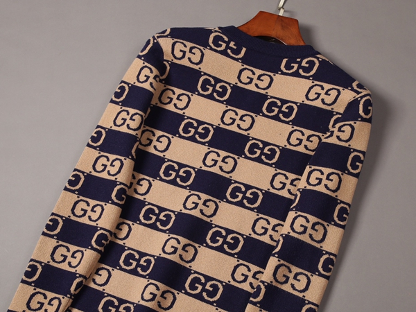 ブランドセーター内部構造